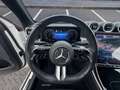 Mercedes-Benz GLC 220 GLC 220 d 4Matic Premium Plus Bianco - thumbnail 10