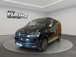 Volkswagen T6 Multivan HIGHLINE 2.0 TDI *LED*WKR*AHK*NAPPA