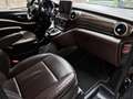 Mercedes-Benz V 250 BlueTEC Lang DC Avantgarde Edition 1 Leder Trekhaa Zwart - thumbnail 6
