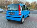 Fiat Panda 1.2 8V Dynamic*Klima*TÜV+SERVICE NEU Blau - thumbnail 3