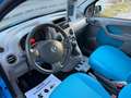 Fiat Panda 1.2 8V Dynamic*Klima*TÜV+SERVICE NEU Blau - thumbnail 9