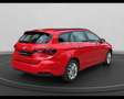 Fiat Tipo Station Wagon 1.6 Multijet Business Rouge - thumbnail 2
