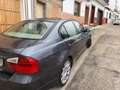 BMW 320 320d Gris - thumbnail 4