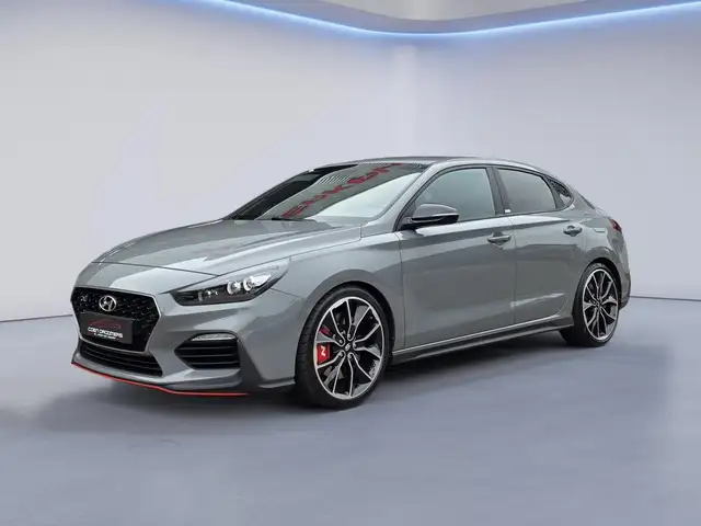 Hyundai i30N 2.0 T-GDI N2 Performance /Apple Carplay/Camer