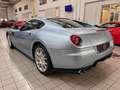 Ferrari 599 GTB Fiorano F1 Grau - thumbnail 4