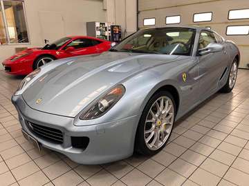 GTB Fiorano F1