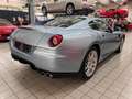 Ferrari 599 GTB Fiorano F1 Grau - thumbnail 3