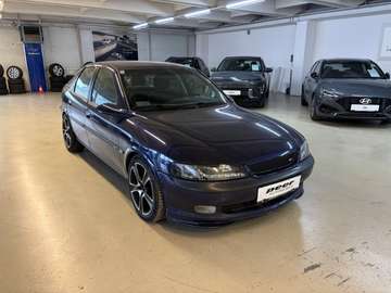 Vectra V6