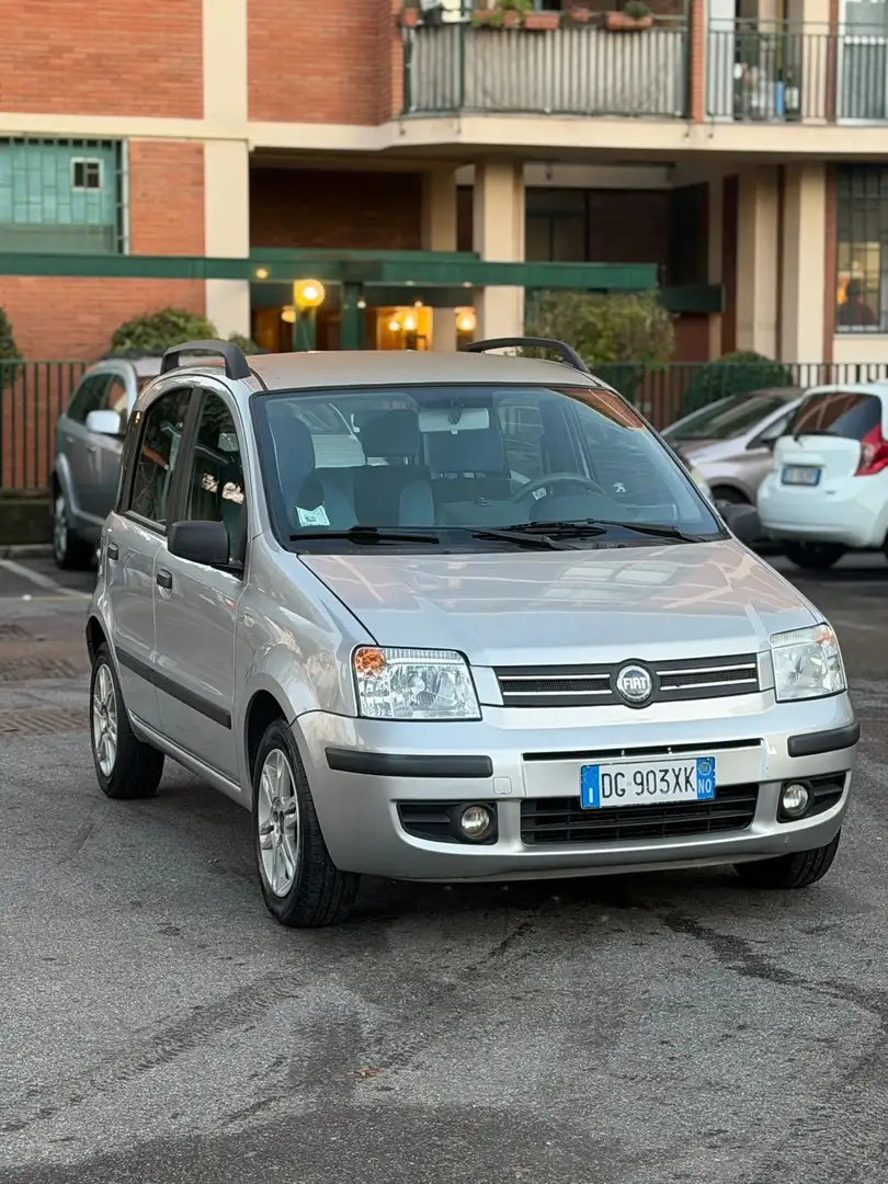 Fiat Panda Panda 1.2 Alessi (44 kw) - 2