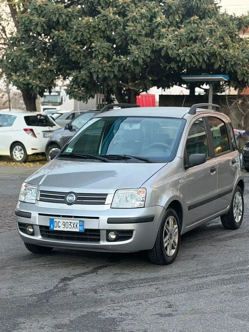 Fiat Panda Panda 1.2 Alessi (44 kw) - 1