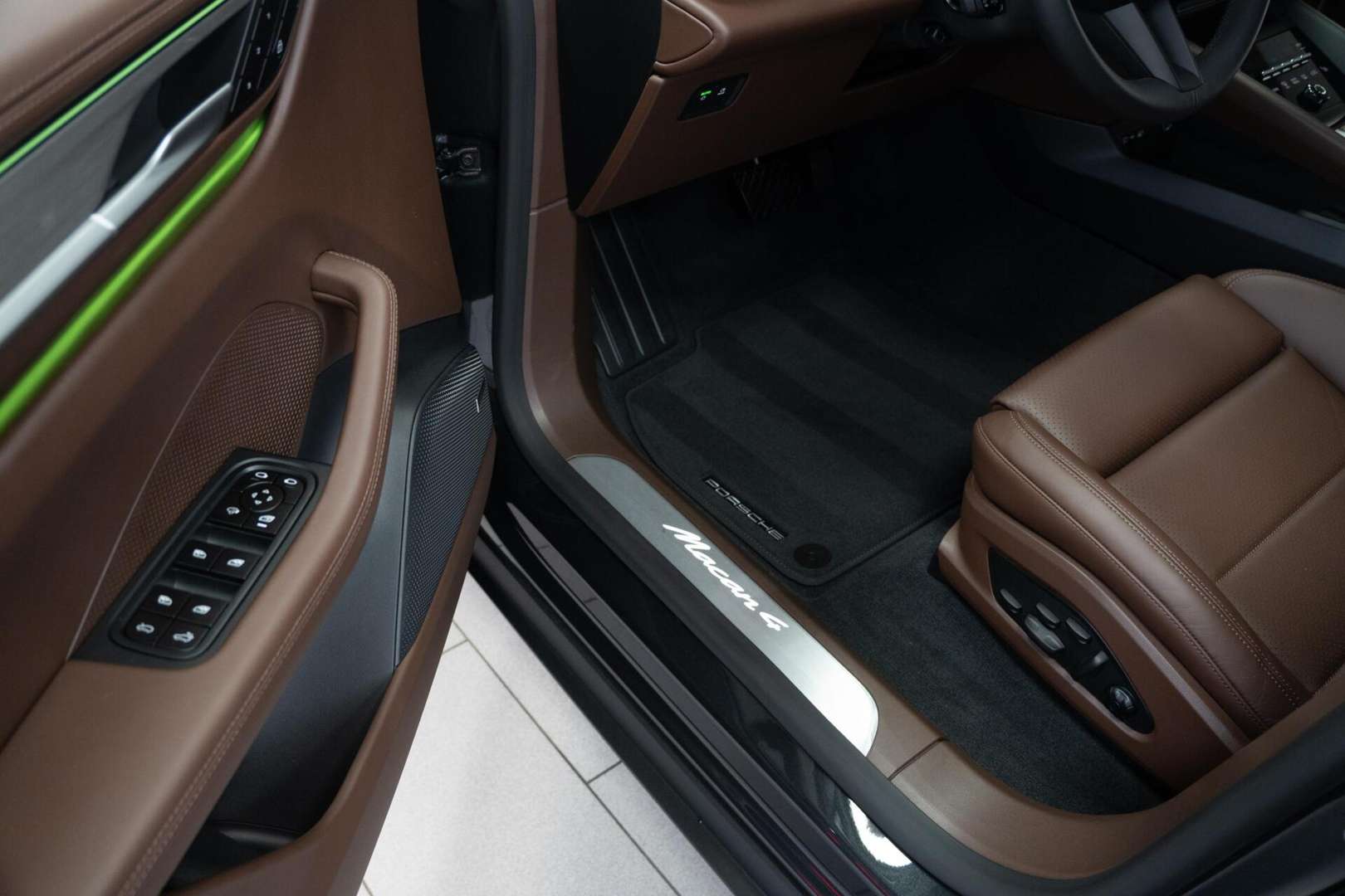 Porsche Macan I Base -  - Joinsteer - #5