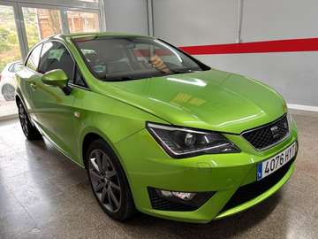 SC 1.4 TSI ACT FR