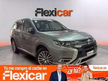 2.4 PHEV Kaiteki+ Auto 4WD - 5P (2020)