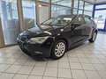 SEAT Leon Reference ohne Tüv, nur Gewerbe oder Export Schwarz - thumbnail 2