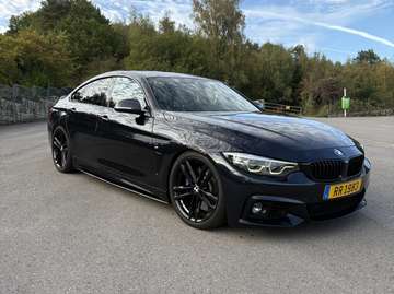 440i Gran Coupe Aut. M Sport