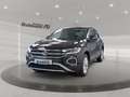 Volkswagen T-Roc 1.5 TSI Style AHK Massage Navi CarPlay Noir - thumbnail 1
