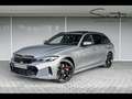 BMW 320 M Pack Pro-Pano-Trekhaak-Camer Gris - thumbnail 1