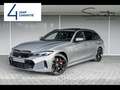BMW 320 M Pack Pro-Pano-Trekhaak-Camer Gris - thumbnail 1