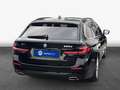 BMW 530 e xDrive Touring Aut. SHZ Head-Up Laserlicht Schwarz - thumbnail 2