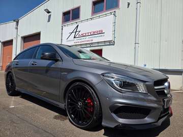 4-Matic Pano/MemoryKeyless/Sport seats/Cognac leder/Camera