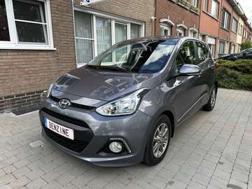 1.0i! Topstaat* Airco* 43000km* Garantie!