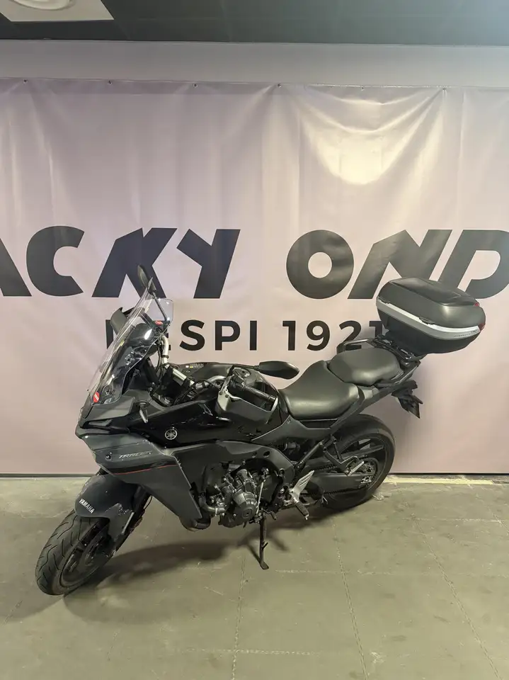 Yamaha Tracer 9