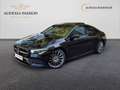 Mercedes-Benz CLA 220 COUPE Coupé 220 d 8G-DCT AMG Line Noir - thumbnail 1