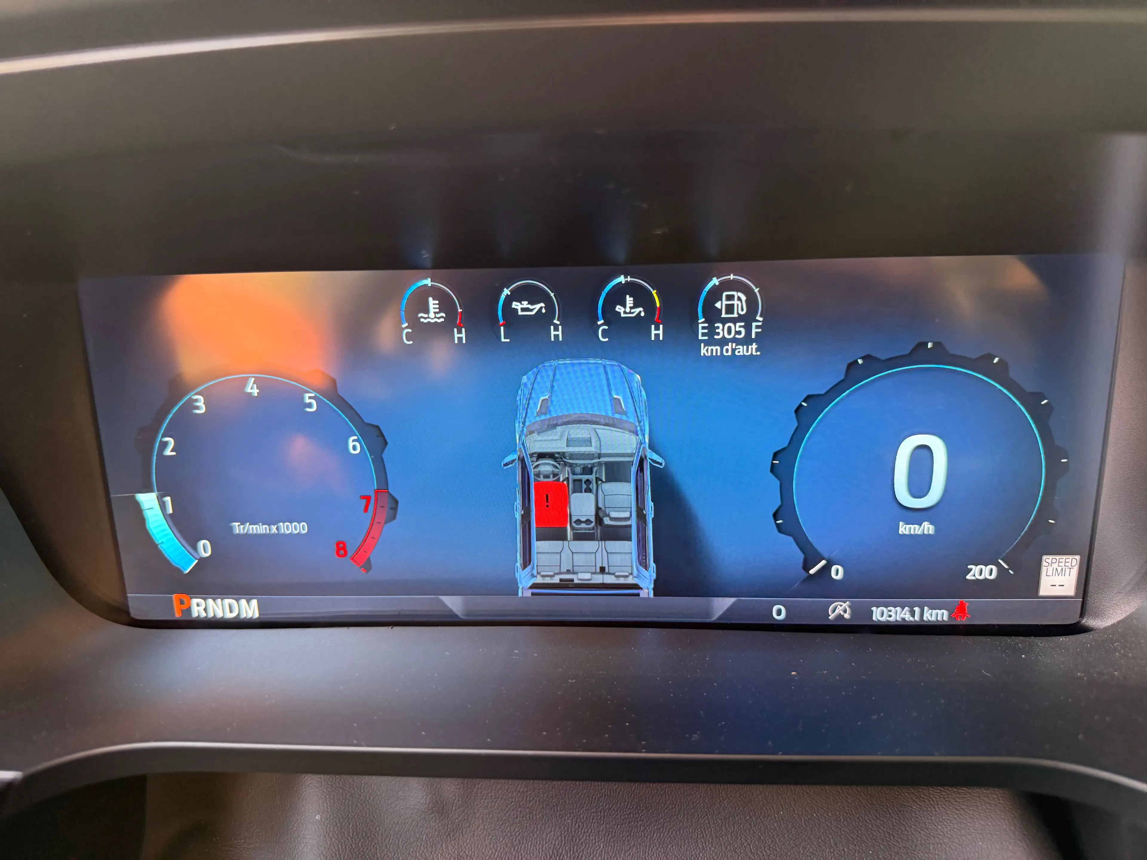 Ford F 150 F-150 Lariat V8 5.0L LPG — photo 12