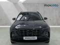 Hyundai TUCSON 1.6 TGDI Maxx 4x2 Gris - thumbnail 11