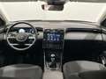 Hyundai TUCSON 1.6 TGDI Maxx 4x2 Gris - thumbnail 4
