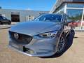 Mazda 6 CENTER-LINE 2.0L SKYACTIV G 165ps FWD Gri - thumbnail 1
