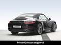 Porsche 991 911 Carrera Cabrio Rückfahrkamera BOSE LED Schwarz - thumbnail 7