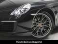 Porsche 991 911 Carrera Cabrio Rückfahrkamera BOSE LED Schwarz - thumbnail 12