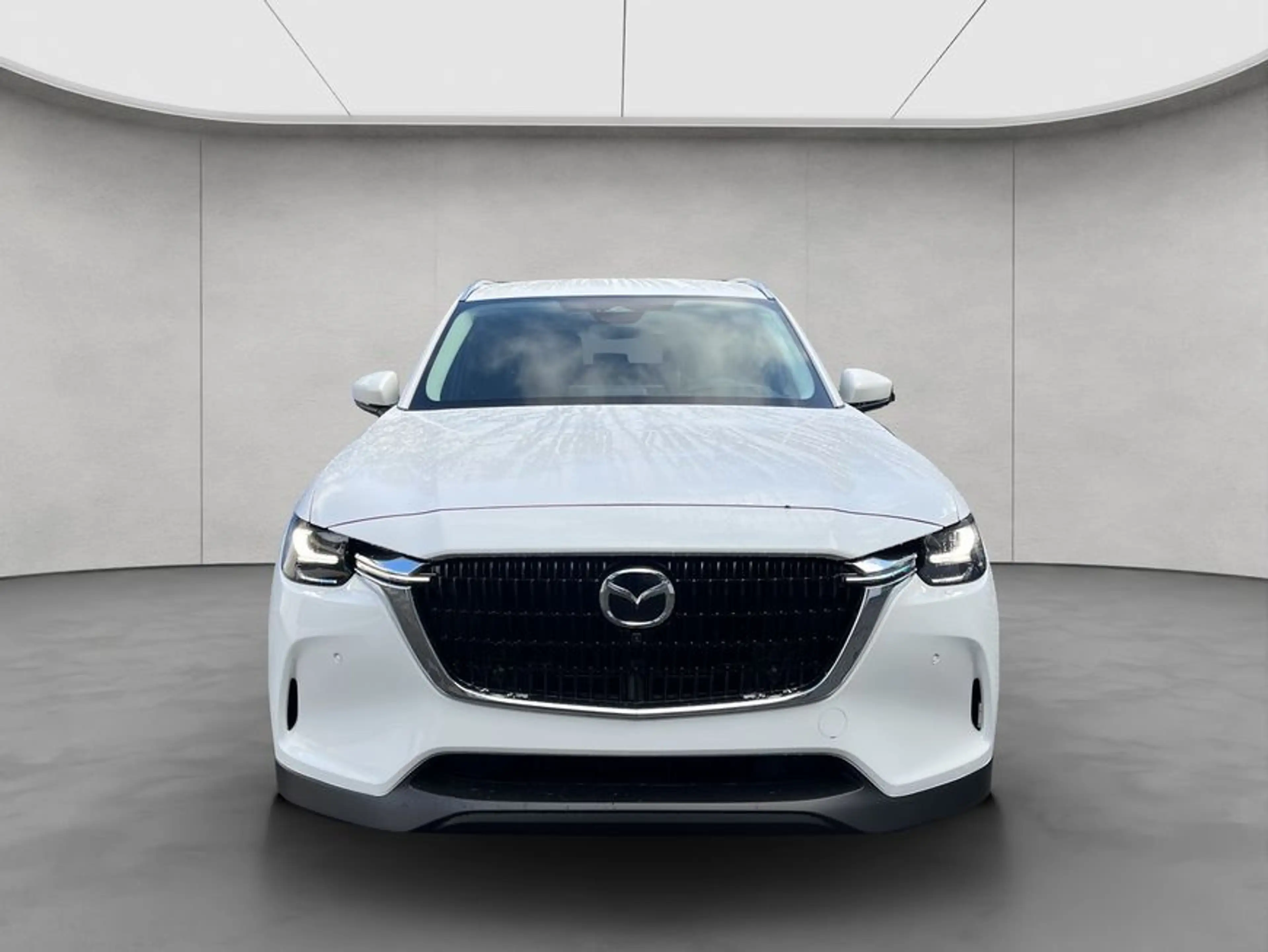 Mazda CX-80 AWD PHEV Aut. EXCLUSIVE-LINE 141 kW, 5-türig — photo 10