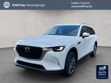 AWD PHEV Aut. EXCLUSIVE-LINE 141 kW, 5-türig
