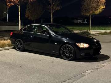 325d Cabrio Österreich-Paket