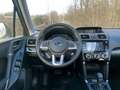Subaru Forester Exclusive 2.0d Aut. 4x4 TÜV=Neu! Xenon! Šedá - thumbnail 12