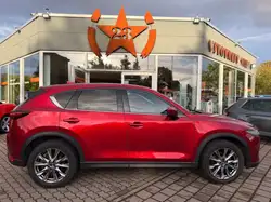 Mazda CX-5 Sports Line AWD