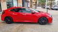 Honda Civic 1.5 VTEC Turbo Prestige Rojo - thumbnail 9