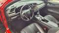 Honda Civic 1.5 VTEC Turbo Prestige Rojo - thumbnail 3
