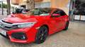 Honda Civic 1.5 VTEC Turbo Prestige Rojo - thumbnail 5