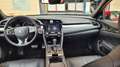 Honda Civic 1.5 VTEC Turbo Prestige Rojo - thumbnail 2