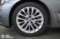BMW 518 d Touring Luxury Aut. Grijs - thumbnail 27