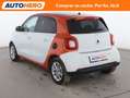 smart forFour 0.9 Turbo Basis passion Blanco - thumbnail 4