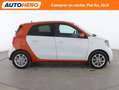 smart forFour 0.9 Turbo Basis passion Blanco - thumbnail 7