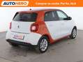 smart forFour 0.9 Turbo Basis passion Blanco - thumbnail 6