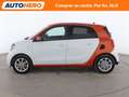 smart forFour 0.9 Turbo Basis passion Blanco - thumbnail 3