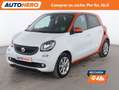 smart forFour 0.9 Turbo Basis passion Blanco - thumbnail 1