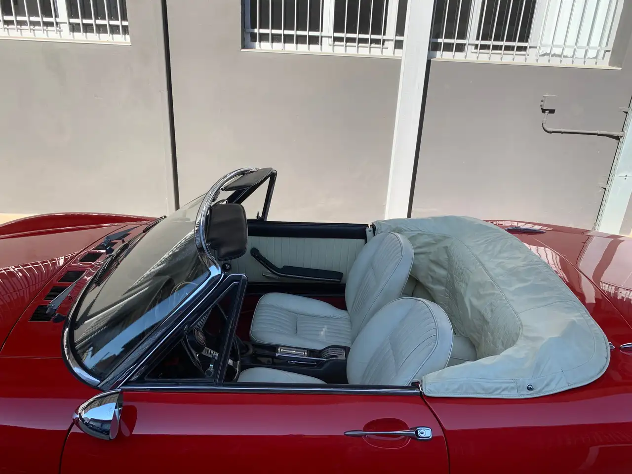 Fiat Dino PRIMA SERIE NUMERO DI TELAIO FRA I PRIMI 250 CRUSC, foto 6