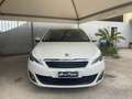 Peugeot 308 308 II 2013 SW SW 1.6 bluehdi Allure s Blanc - thumbnail 2